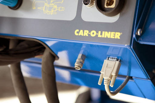 Auto Body Shop «Excalibur Collision Center», reviews and photos, 710 Exposition Ave, Dallas, TX 75226, USA