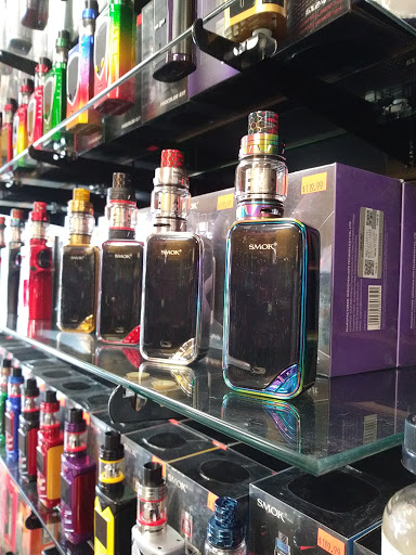 Tobacco Shop «Utah Smoke Shop», reviews and photos, 5633 6200 S #4, Salt Lake City, UT 84118, USA