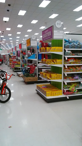 Department Store «Target», reviews and photos, 1135 W Riverdale Rd, Riverdale, UT 84405, USA