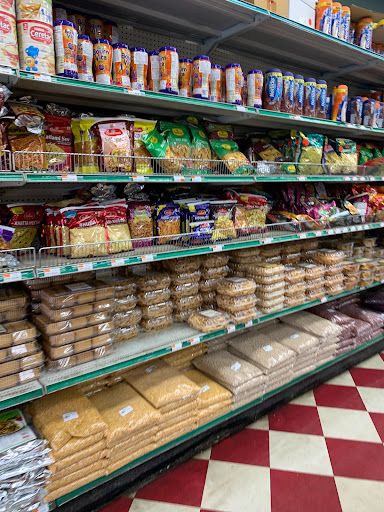Indian Grocery Store «Subzi Mandi», reviews and photos, 1518 Oak Tree Road B, Iselin, NJ 08830, USA