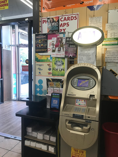 Dollar Store «Penn Dollar Plus & Food Store», reviews and photos, 2529 Pennsylvania Ave SE, Washington, DC 20020, USA