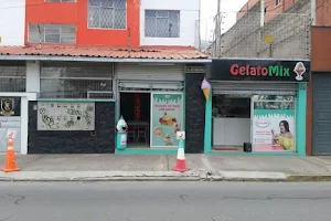 GelatoMix Quito- Bicentenario image