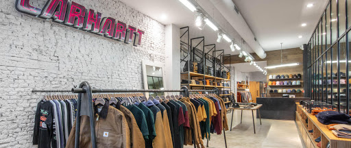 Carhartt WIP Store Lille