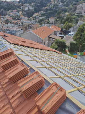 Artisan RD Rénovation à Antibes