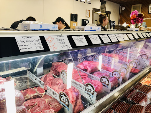 Butcher Shop «Mayers Custom Meats», reviews and photos, 12903 NE 72nd Ave, Vancouver, WA 98686, USA