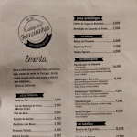 Photo n°9 de l'avis de João.i fait le 23/11/2022 à 12:36 sur le  A adega das Francesinhas à Leiria