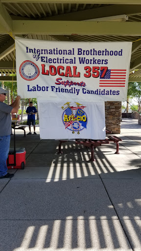 Park «Summerlin Centre Community Park», reviews and photos, 10588 Marketwalk Pl, Las Vegas, NV 89135, USA