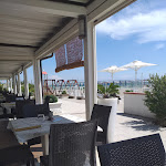 Photo n°1 de l'avis de Stefan.8 fait le 05/08/2021 à 12:21 sur le  Bagno Ristoro, lido di Volano à Lido di Volano