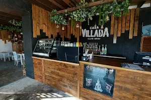Casa Villada Café y Arte image