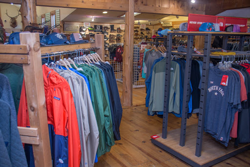 Variety Store «Totem Shop», reviews and photos, 6521 Western Ave, Glen Arbor, MI 49636, USA