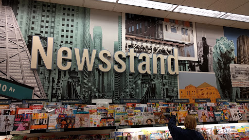 Book Store «Barnes & Noble», reviews and photos, 297 Oakbrook Center, Oak Brook, IL 60523, USA
