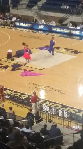 Stadium «Alumni Hall», reviews and photos, 675 Decatur Rd, Annapolis, MD 21402, USA