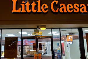 Little Caesars Pizza image