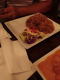 Curry du Restaurant indien Tandoori Restaurant à Paris - n°5