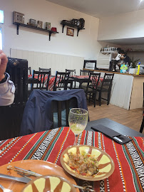 Plats et boissons du Restaurant syrien le comptoir syrien à Saint-Étienne - n°10