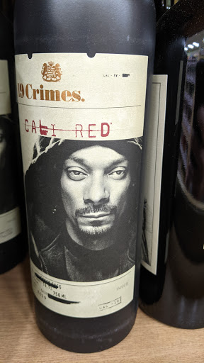 Wine Store «BevMo!», reviews and photos, 2533-a Pacific Coast Hwy, Torrance, CA 90505, USA