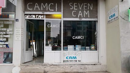 Seven Cam Ayna