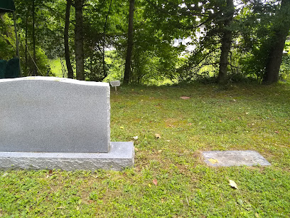 Laws Family Cemetery