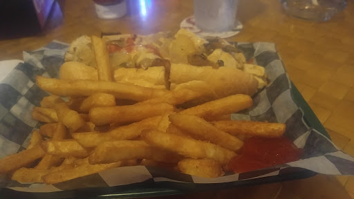 Indoor Lodging «Coastal Ale House», reviews and photos, 115 Waccamaw Medical Park Dr, Conway, SC 29526, USA