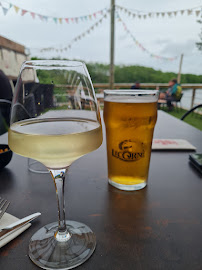 Plats et boissons du Restaurant Les Terrasses du Graon à Saint-Vincent-sur-Graon - n°10