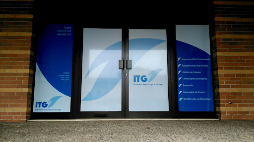 ITG Instituto Tecnológico do Gás