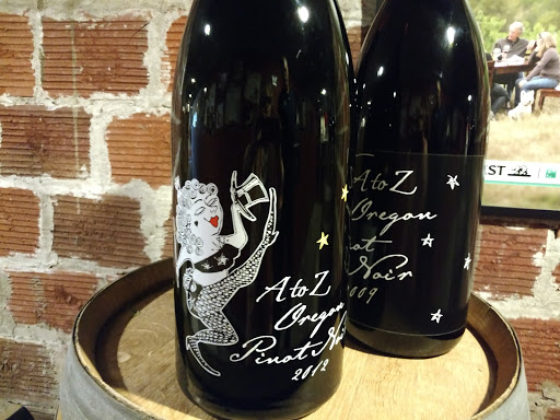 Winery «REX HILL», reviews and photos, 30835 OR-99W, Newberg, OR 97132, USA