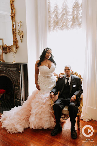 Wedding Photographer «COMPLETE weddings + events», reviews and photos, 11725 Sun Belt Ct Ste. A, Baton Rouge, LA 70809, USA