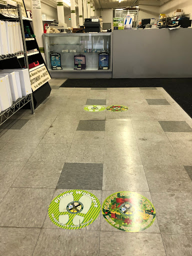 Digital Printer «Stone Mountain Printing», reviews and photos, 74 Main St, Woodbridge, NJ 07095, USA