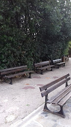Photo n°14 de le snack de la gare à Hyères ()