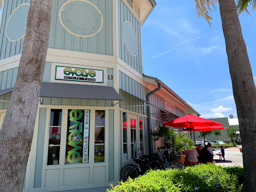 Sporting Goods Store «Evolve Bicycles», reviews and photos, 13 Blake Blvd, Celebration, FL 34747, USA