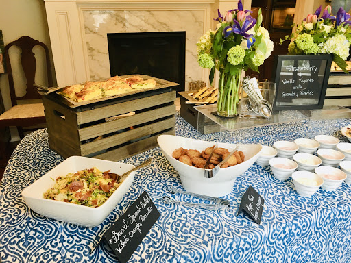 Caterer «Susan Lane Events», reviews and photos, 3 Liberty Ledge, Sudbury, MA 01776, USA