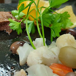 Photo n°13 de l'avis de cristina.e fait le 18/10/2021 à 07:30 sur le  Adega 33 à Penafiel