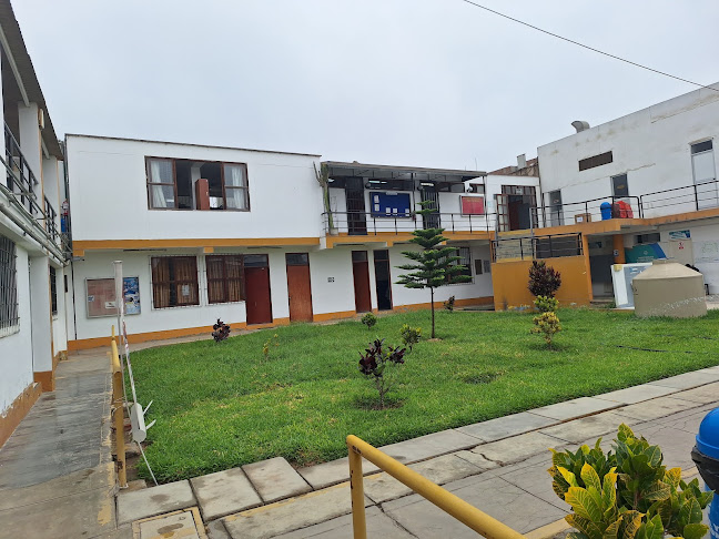 Av. Sáenz Peña s/n, Puente Piedra 15118