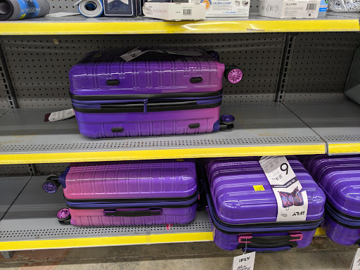 Department Store «Walmart Supercenter», reviews and photos, 2405 Vestal Pkwy E, Vestal, NY 13850, USA