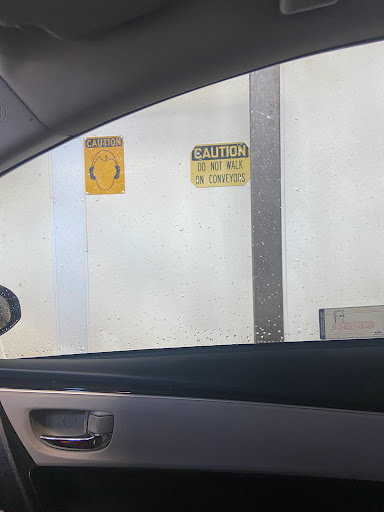 Car Wash «Speedy Car Wash», reviews and photos, 5724 N Lincoln Ave, Chicago, IL 60659, USA