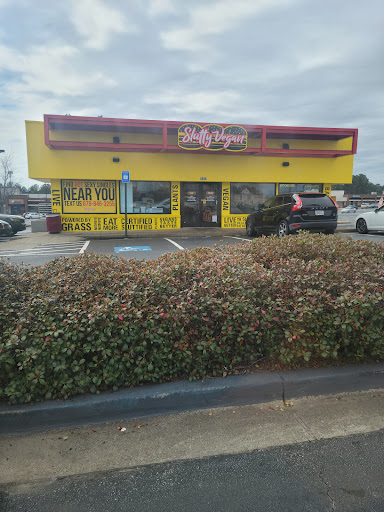 Shopping Mall «Mall Corners Shopping Center», reviews and photos, 2131 Pleasant Hill Rd, Duluth, GA 30096, USA