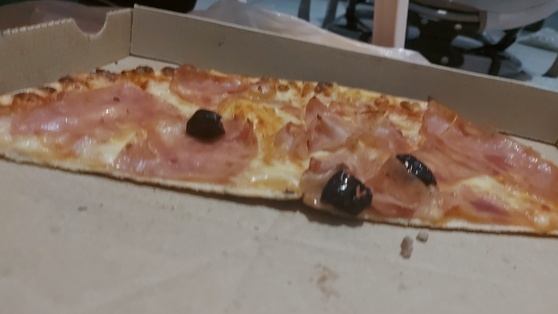 Photo n° 4 de l'avis de Laïla.i fait le 13/10/2021 à 20:53