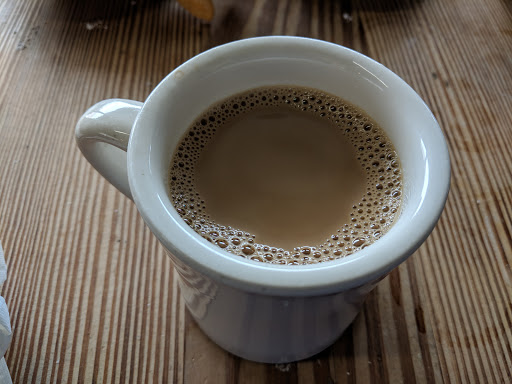 Coffee Shop «Coffee Call», reviews and photos, 3132 College Dr # F, Baton Rouge, LA 70808, USA