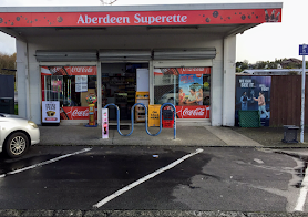Aberdeen Superette