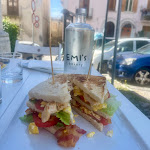 Photo n°3 de l'avis de Nena.o fait le 22/10/2023 à 09:35 sur le  Emi's Bakery à Castrovillari