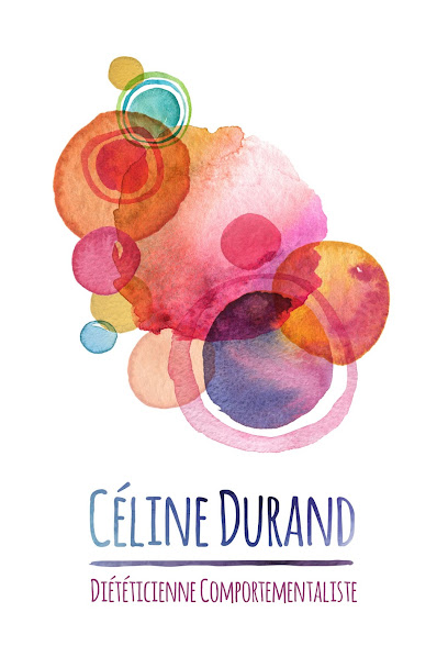 DURAND Céline - Diététicienne Comportementaliste