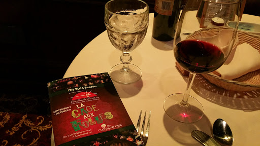 Dinner Theater «Candlelight Pavilion Fine Dining and Musical Theater», reviews and photos, 455 W Foothill Blvd, Claremont, CA 91711, USA