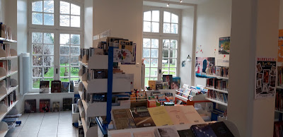 Bibliothèque Municipale Barfleur à Barfleur