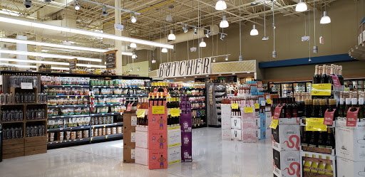 Grocery Store «Whole Foods Market», reviews and photos, 2635 N State Rd 7, Wellington, FL 33414, USA