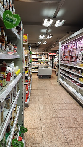 Rezensionen über Coop Supermarkt Kilchberg in Zürich - Supermarkt