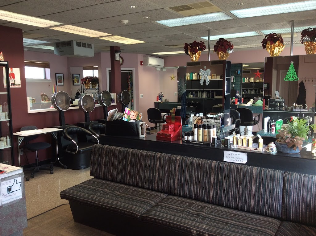 Hairs Everything Etc. 07628