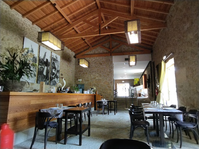 Restaurante O Lagar - Castelo Branco