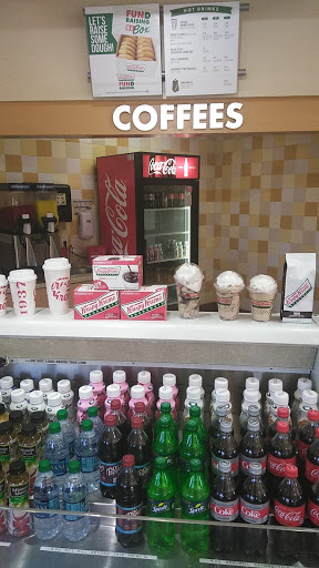 Bakery «Krispy Kreme Doughnuts», reviews and photos, 1984 W Main St, Mesa, AZ 85201, USA