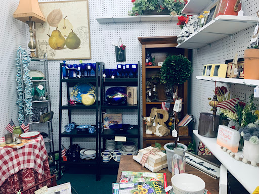 Antique Store «Treasures At Century Plaza», reviews and photos, 3702 Century Dr, Fort Smith, AR 72903, USA