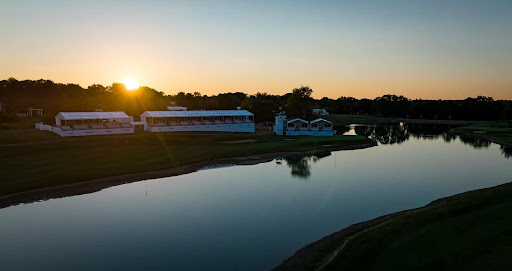 Golf Club «Champion Trace Golf Club», reviews and photos, 20 Ave of Champions, Nicholasville, KY 40356, USA